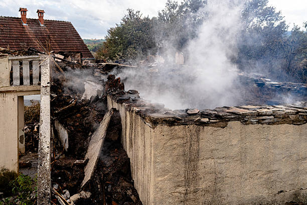 Reliable Fire Damage Removal contractor in Christmas, FL by Fire Damage Biloxi